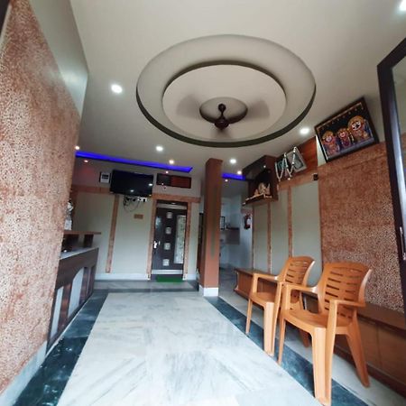 Hotel G.R.Inn Digha  Zewnętrze zdjęcie