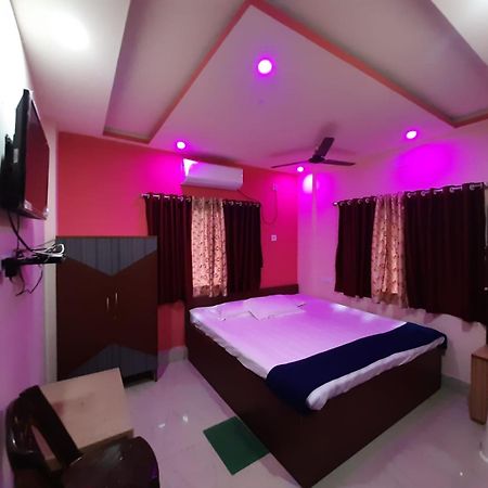 Hotel G.R.Inn Digha  Zewnętrze zdjęcie