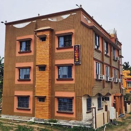 Hotel G.R.Inn Digha  Zewnętrze zdjęcie