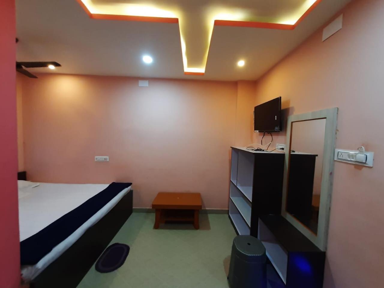 Hotel G.R.Inn Digha  Zewnętrze zdjęcie