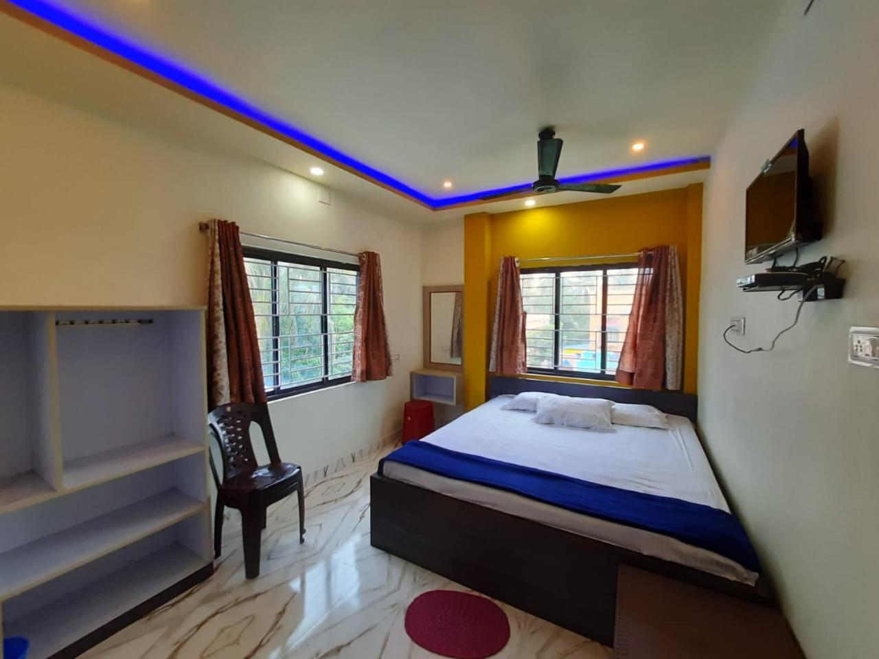 Hotel G.R.Inn Digha  Zewnętrze zdjęcie
