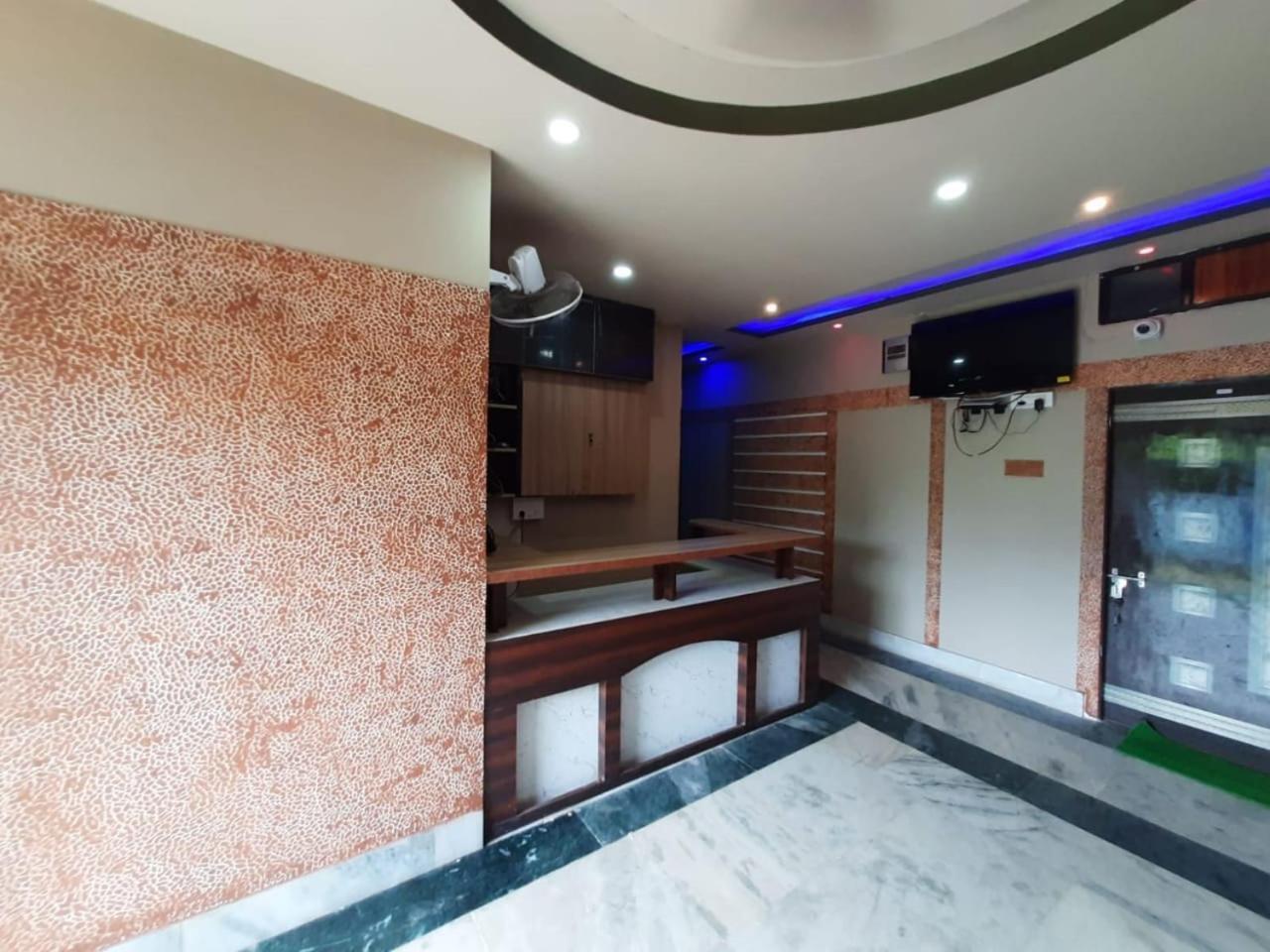 Hotel G.R.Inn Digha  Zewnętrze zdjęcie