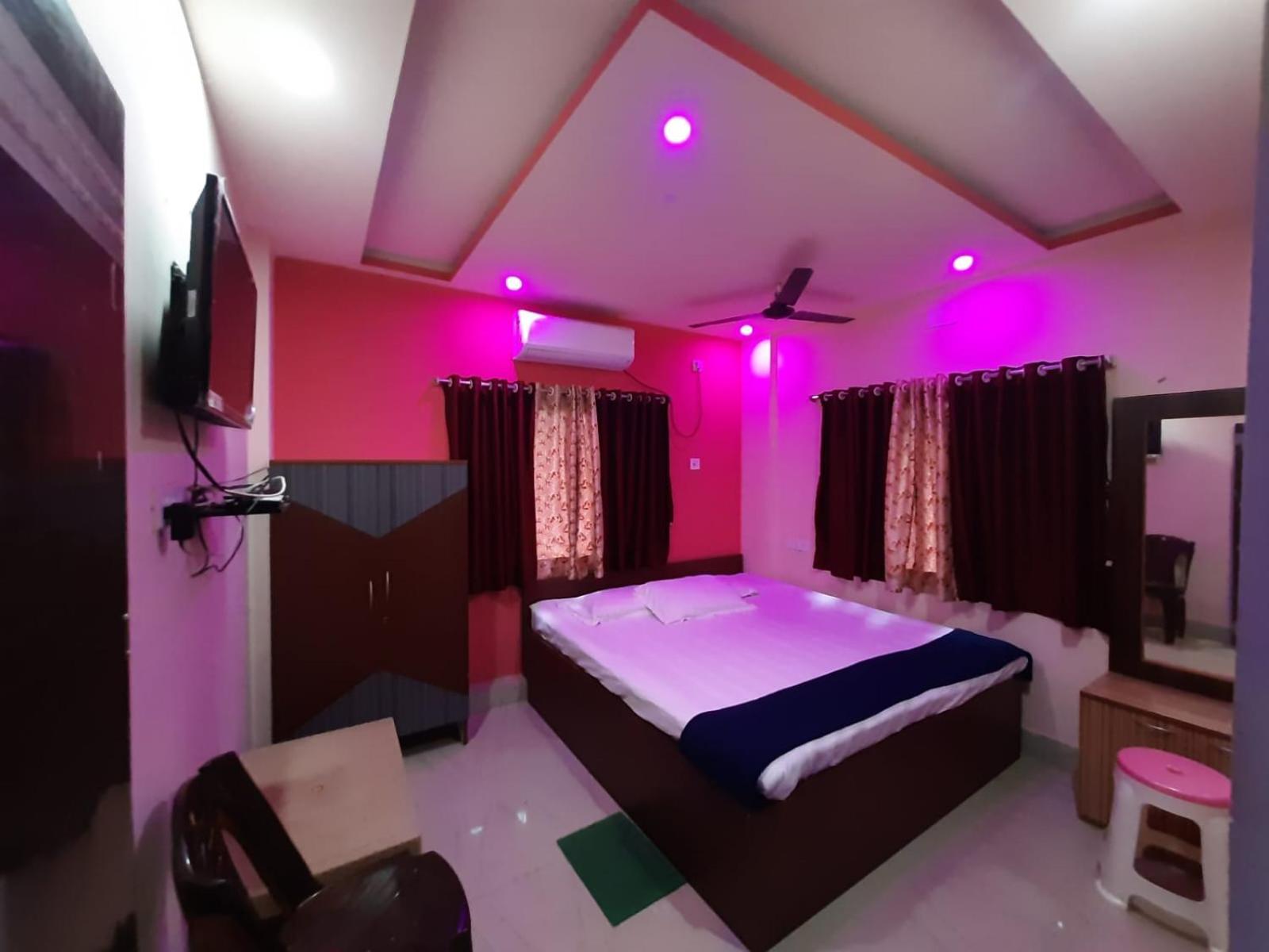 Hotel G.R.Inn Digha  Zewnętrze zdjęcie