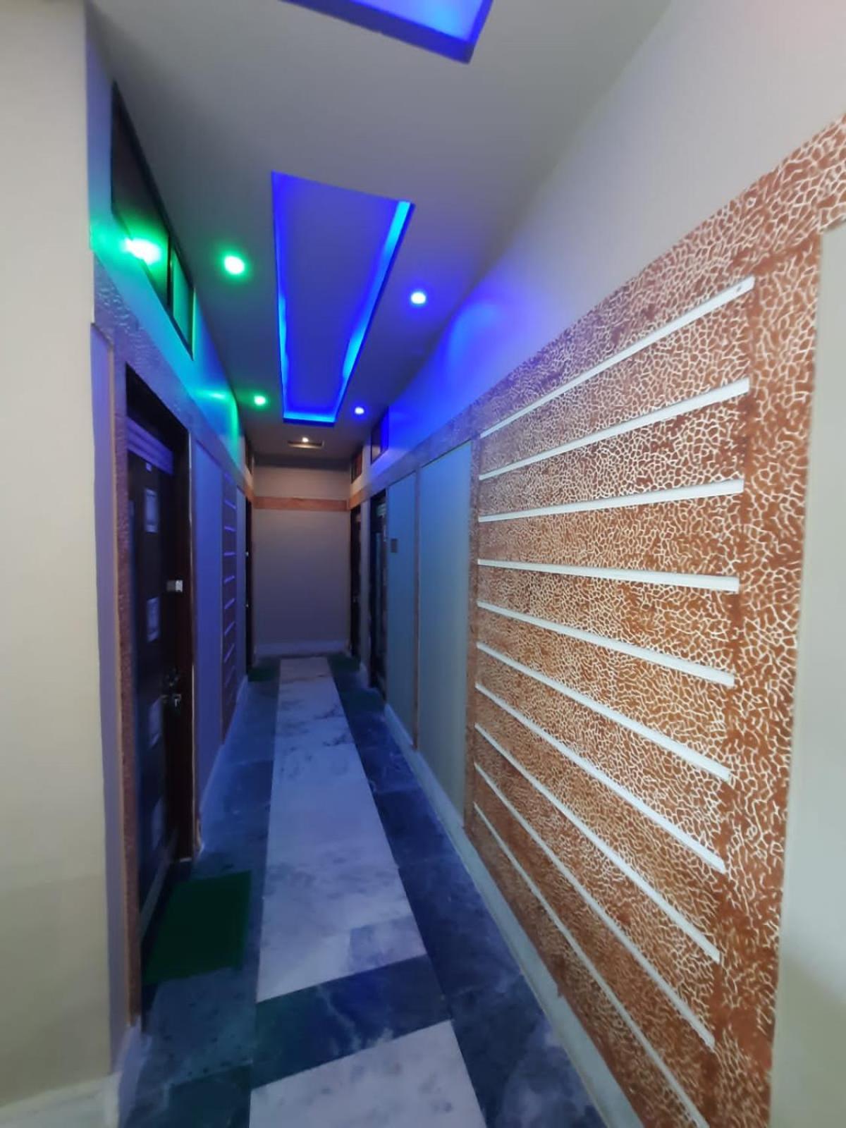 Hotel G.R.Inn Digha  Zewnętrze zdjęcie